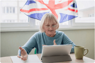 Intensive English Course
