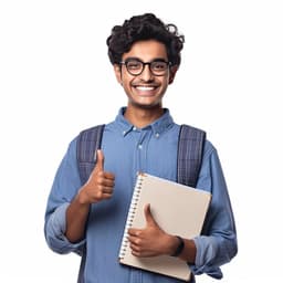 Student 1