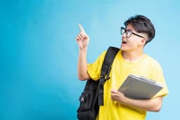 Student 3