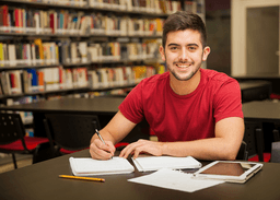 Student 4