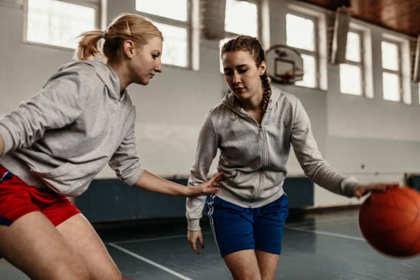 Sports Club