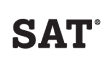 SAT & ACT Logo