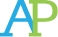 AP Test Logo