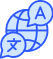 Language Learning Logo