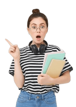 E-learning illustration