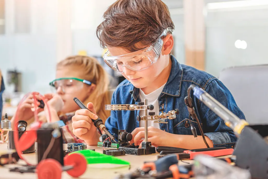 Robotics and AI Integration