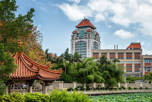 Downtown Campus